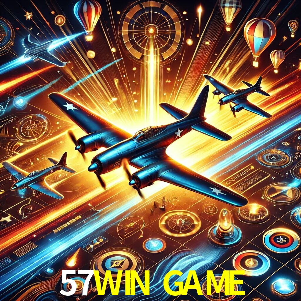 Vantagens do Aviator no 57WIN GAME