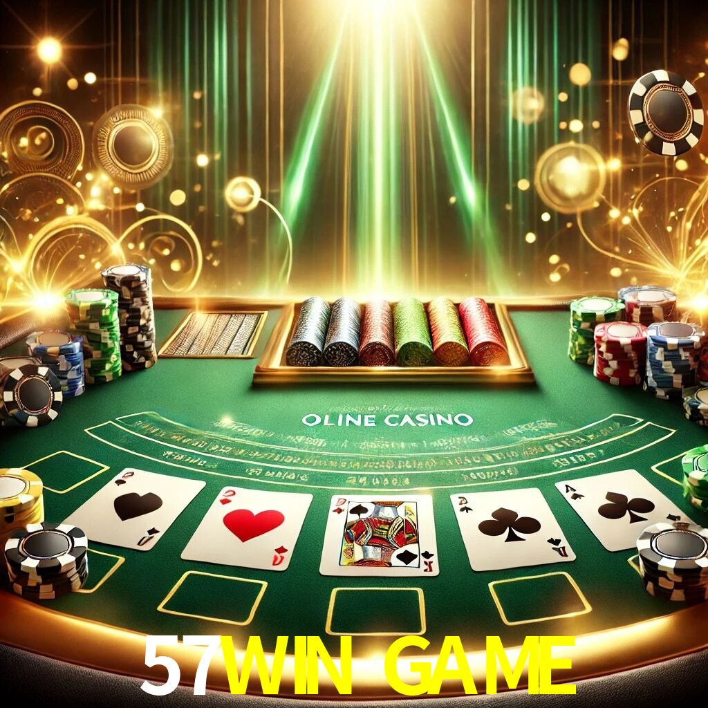 Jogos de blackjack