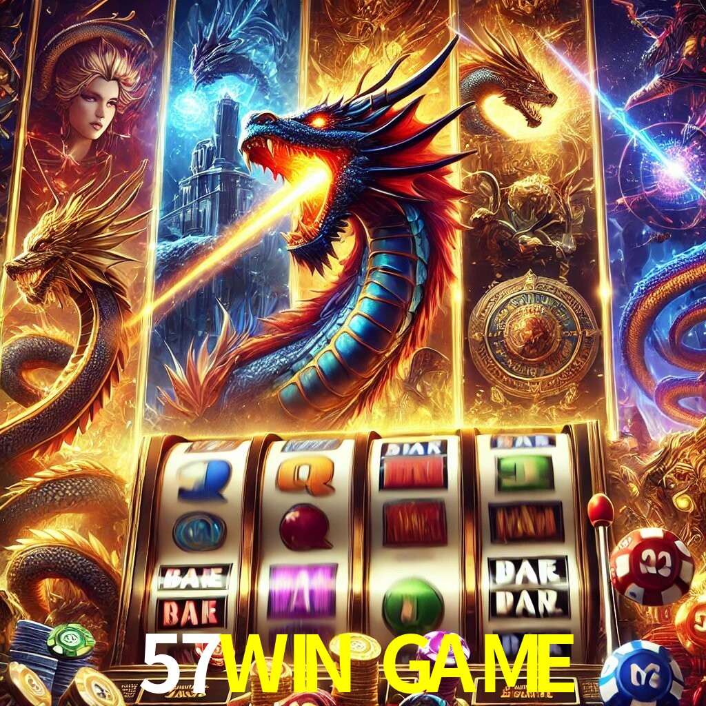 Slots Populares