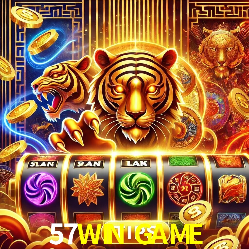 Introdução ao Fortune Tiger